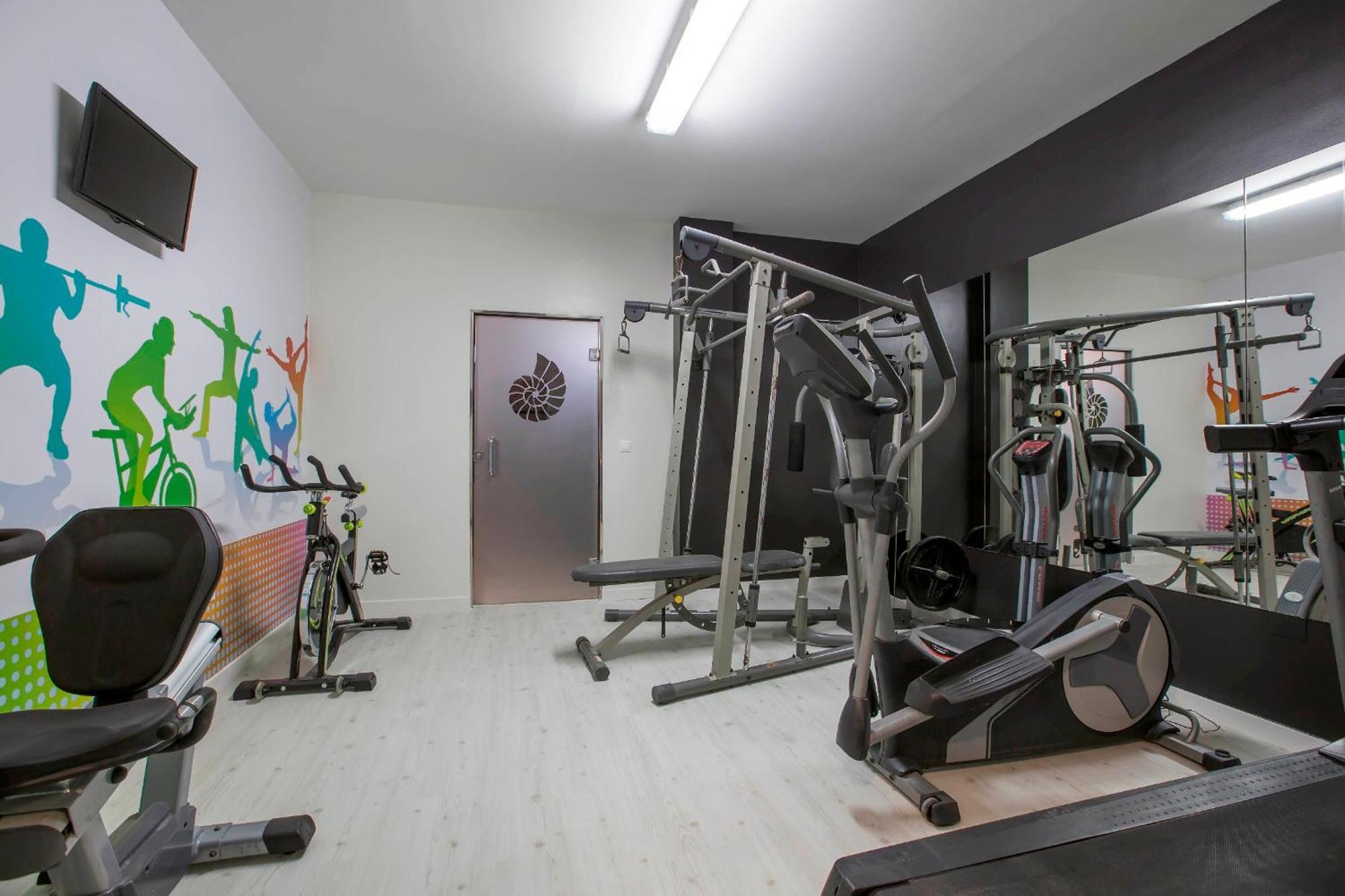 Lofts Complejo Playa Mar Apartment Портоново Екстериор снимка