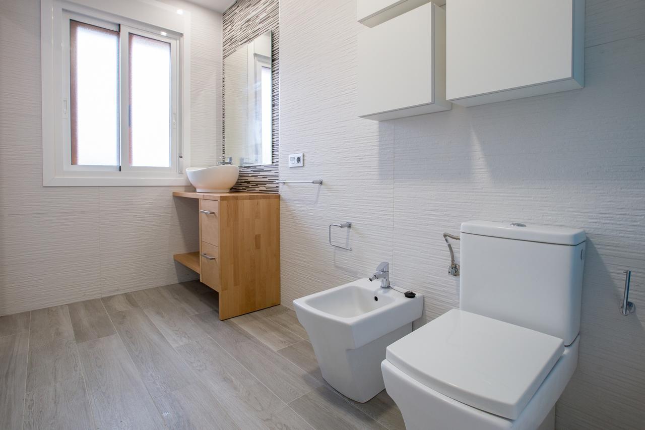 Lofts Complejo Playa Mar Apartment Портоново Екстериор снимка
