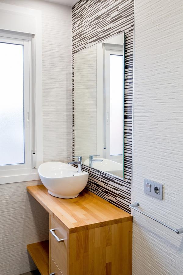 Lofts Complejo Playa Mar Apartment Портоново Екстериор снимка