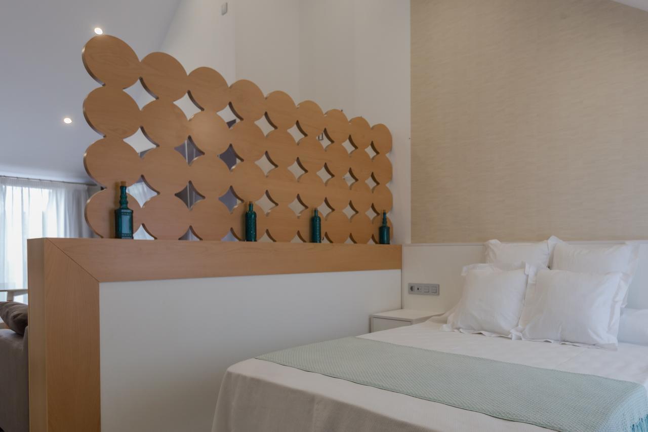 Lofts Complejo Playa Mar Apartment Портоново Екстериор снимка