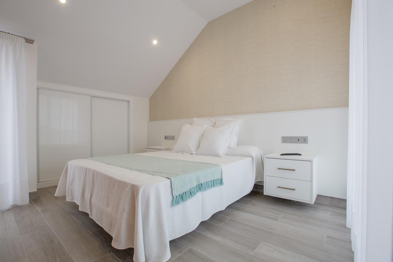 Lofts Complejo Playa Mar Apartment Портоново Екстериор снимка