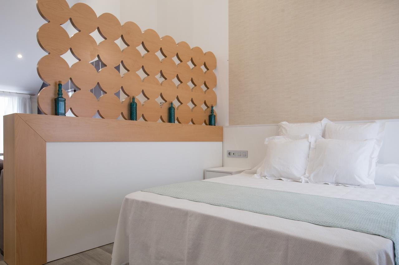 Lofts Complejo Playa Mar Apartment Портоново Екстериор снимка