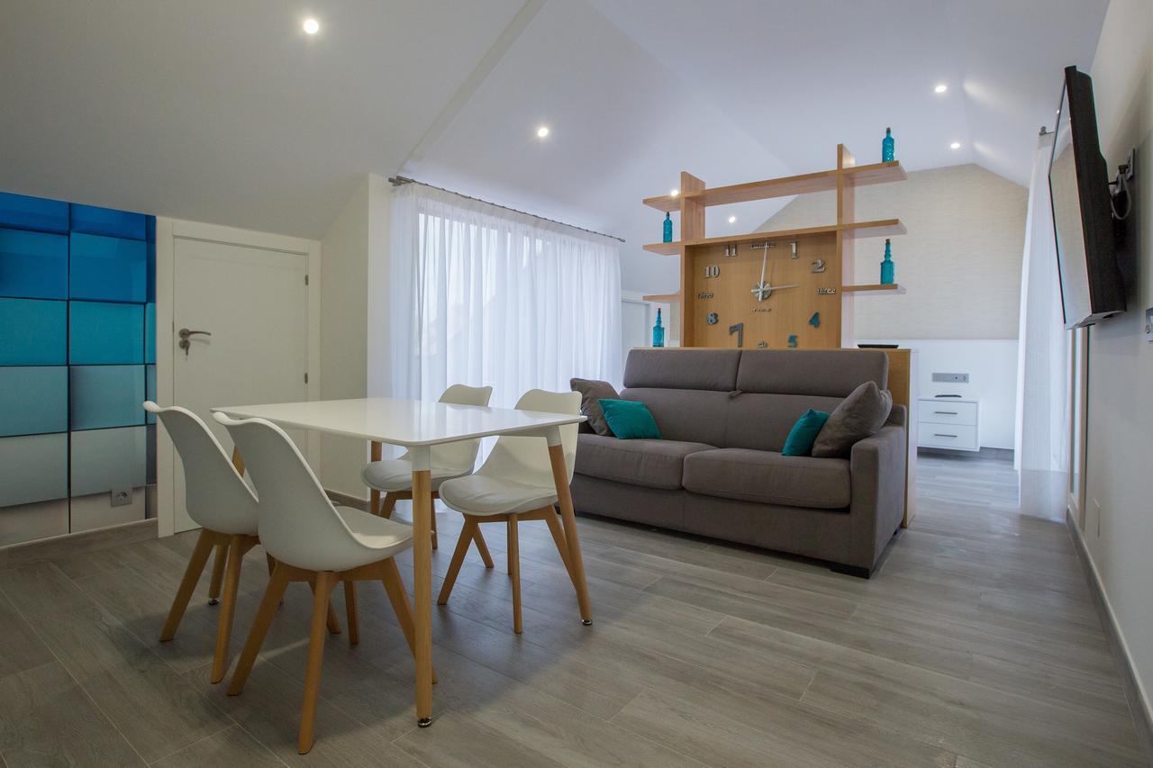 Lofts Complejo Playa Mar Apartment Портоново Екстериор снимка