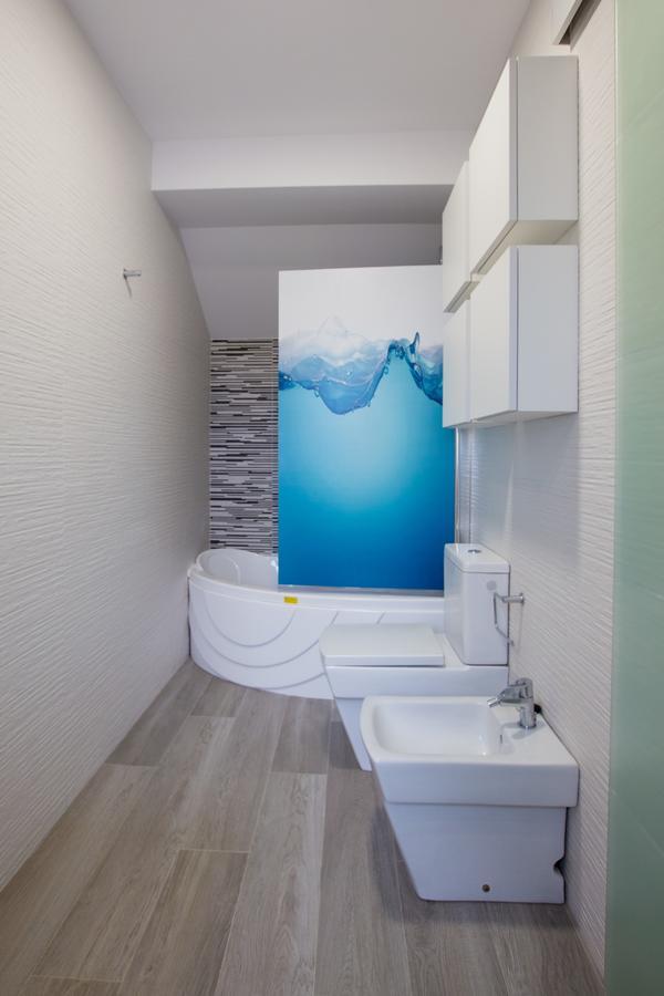 Lofts Complejo Playa Mar Apartment Портоново Екстериор снимка