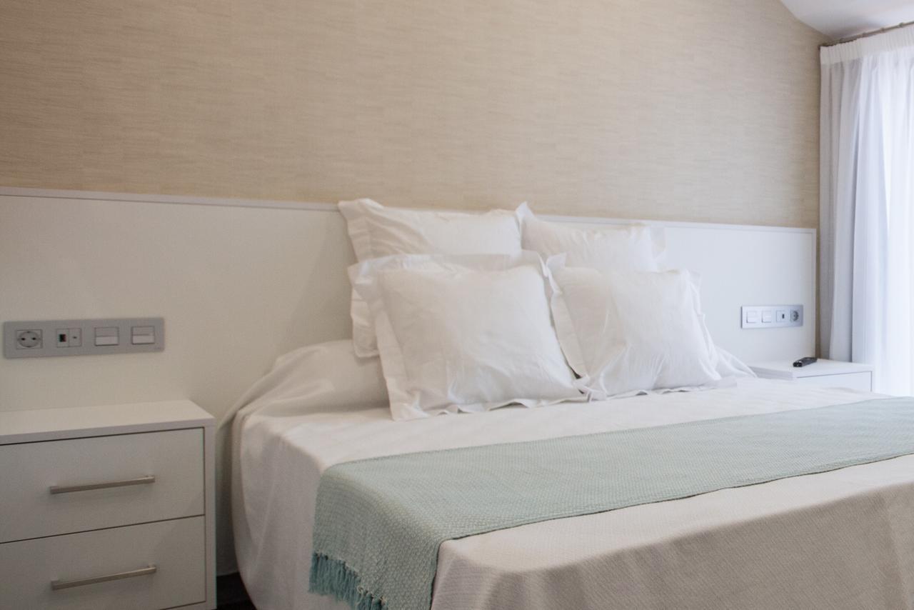 Lofts Complejo Playa Mar Apartment Портоново Екстериор снимка