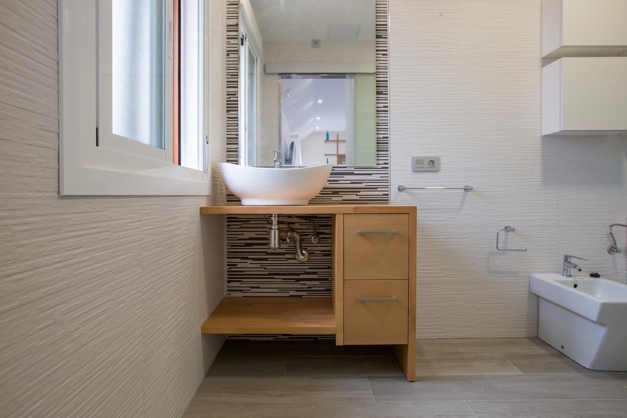 Lofts Complejo Playa Mar Apartment Портоново Екстериор снимка